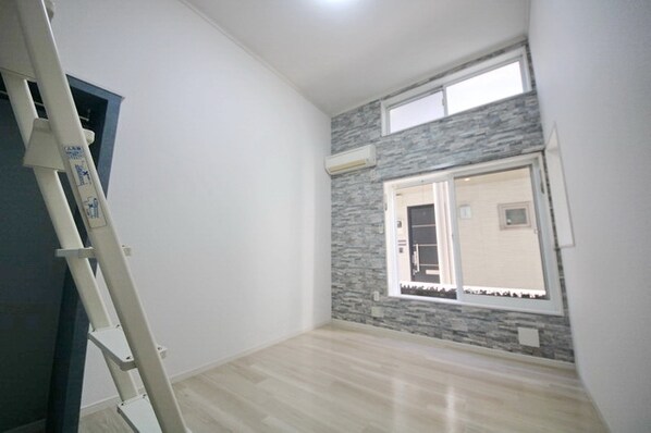 ラメール相模大野の物件内観写真